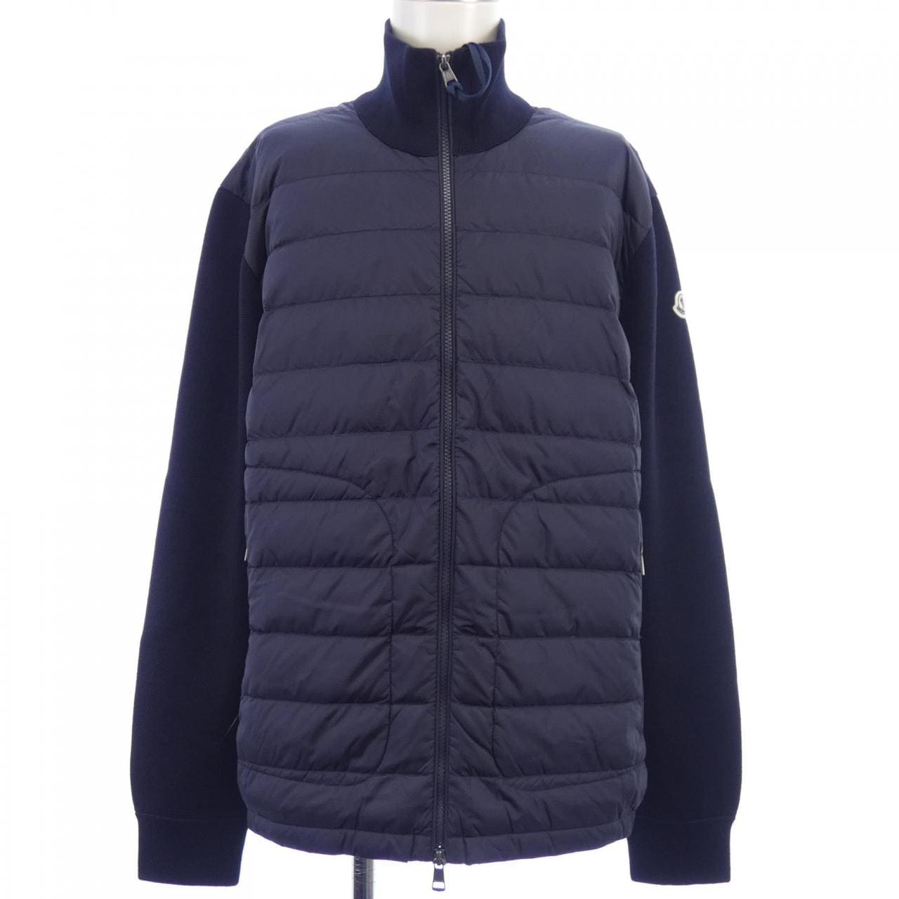 【新品】モンクレール MONCLER K20919B50700 ダウンジャケット