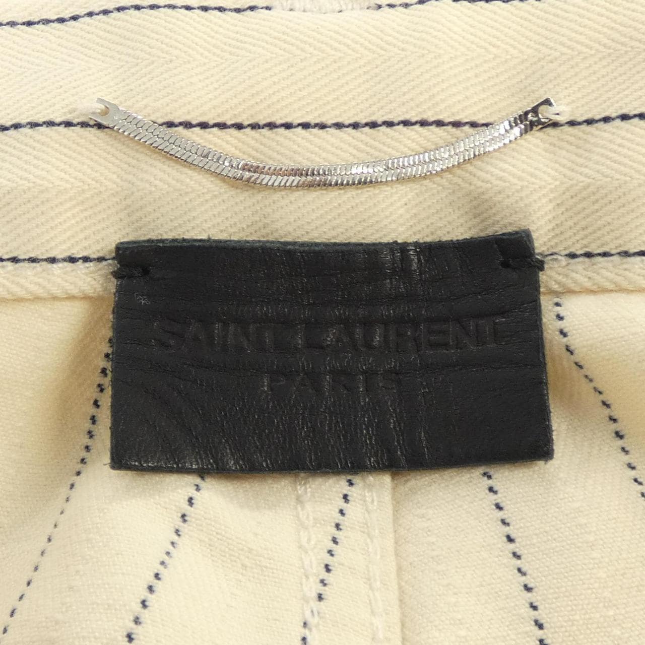 サンローラン SAINT LAURENT 684996 Y21HA パンツ