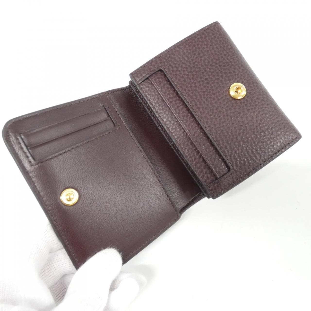 【新品】マルベリー RL5074 346 財布