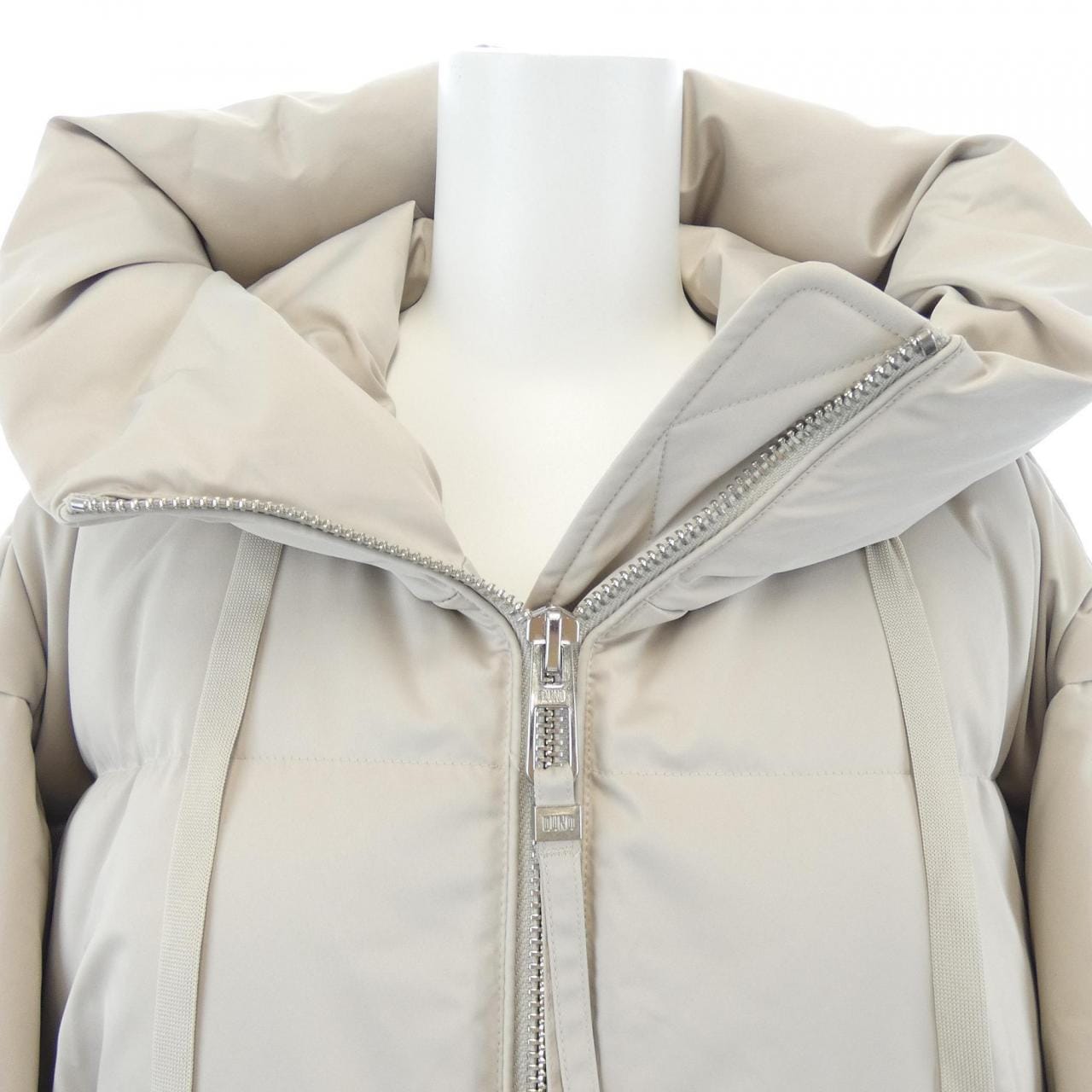 デュノ DUNO HEKA M ダウンジャケット