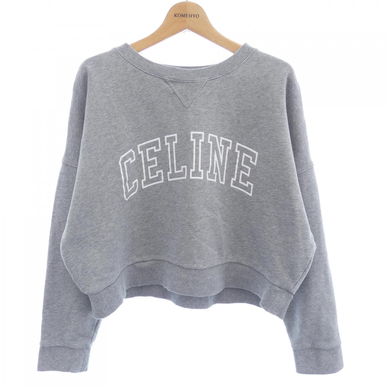 セリーヌ CELINE 2Y61E670Q スウェット