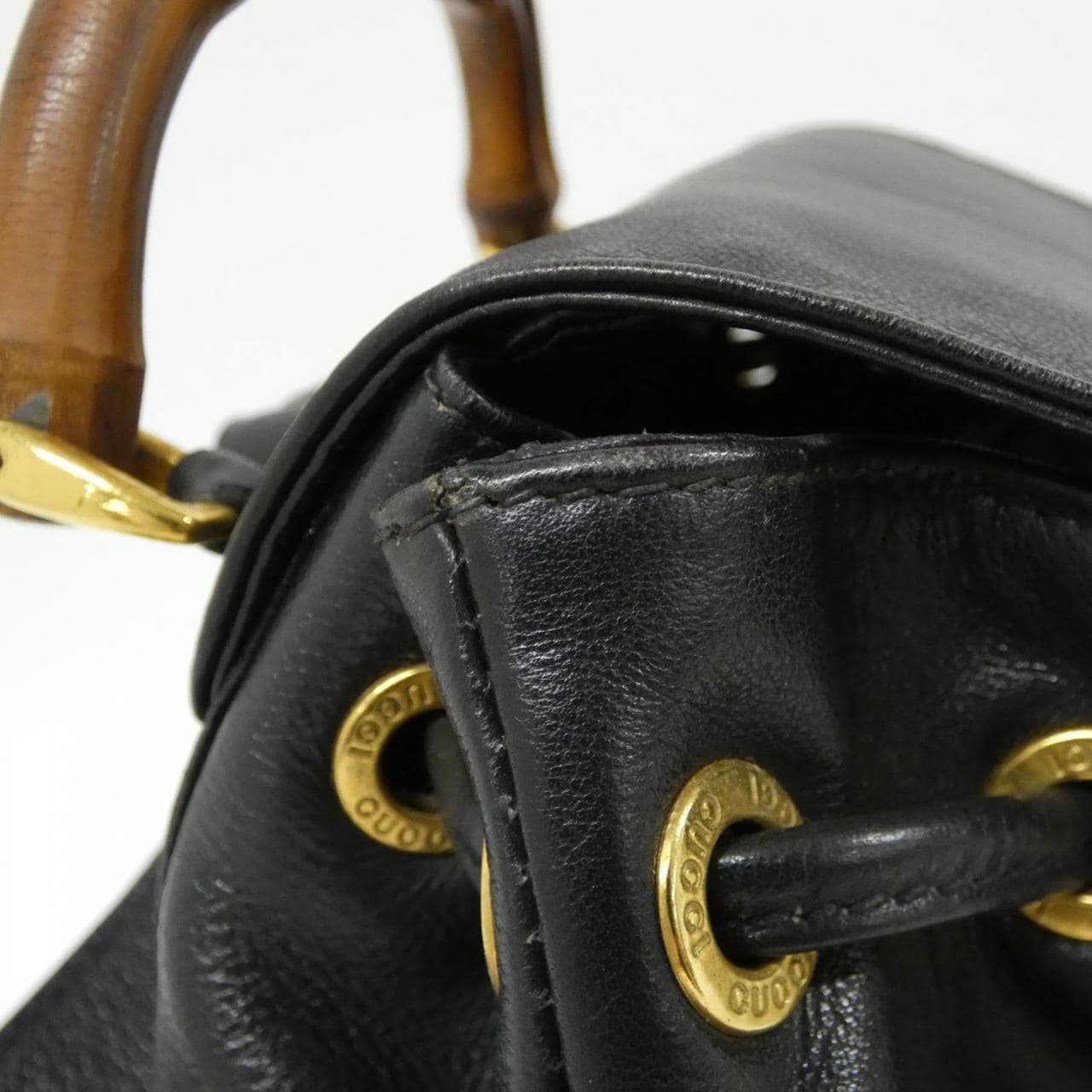 【ヴィンテージ】グッチ 003 1705 リュックサック