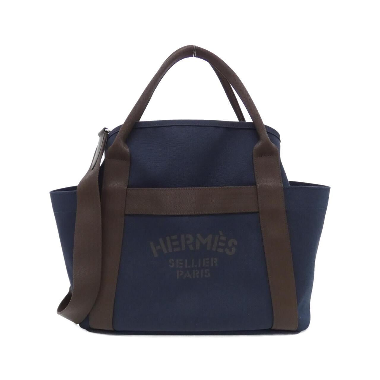 エルメス サック ド パンサージュ グルーム  068312CK バッグ