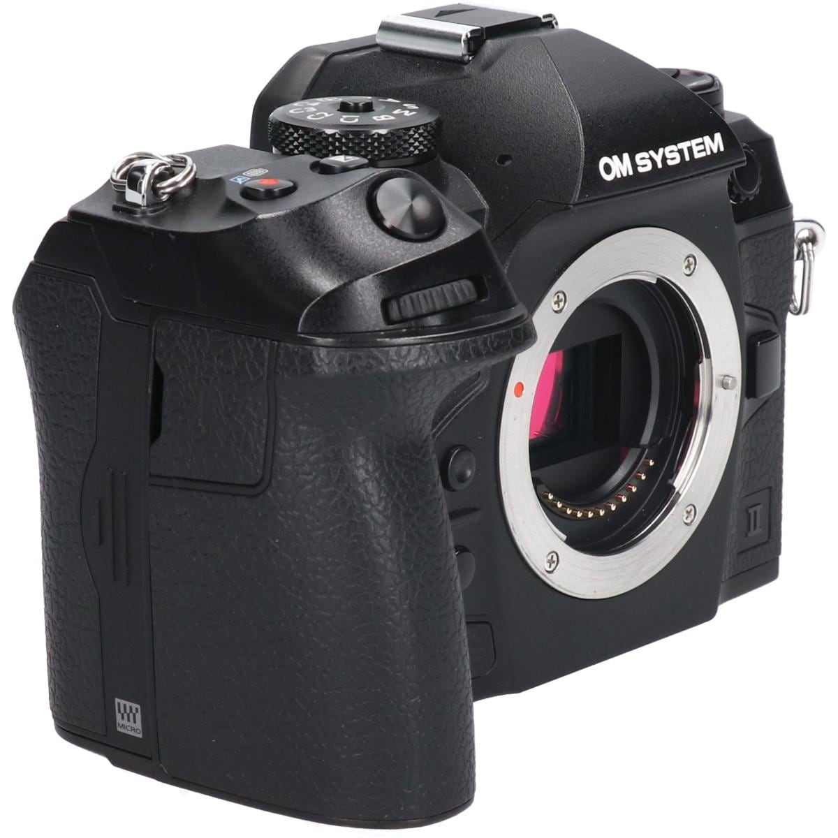 ＯＭ－１ＭＡＲＫ　ＩＩ