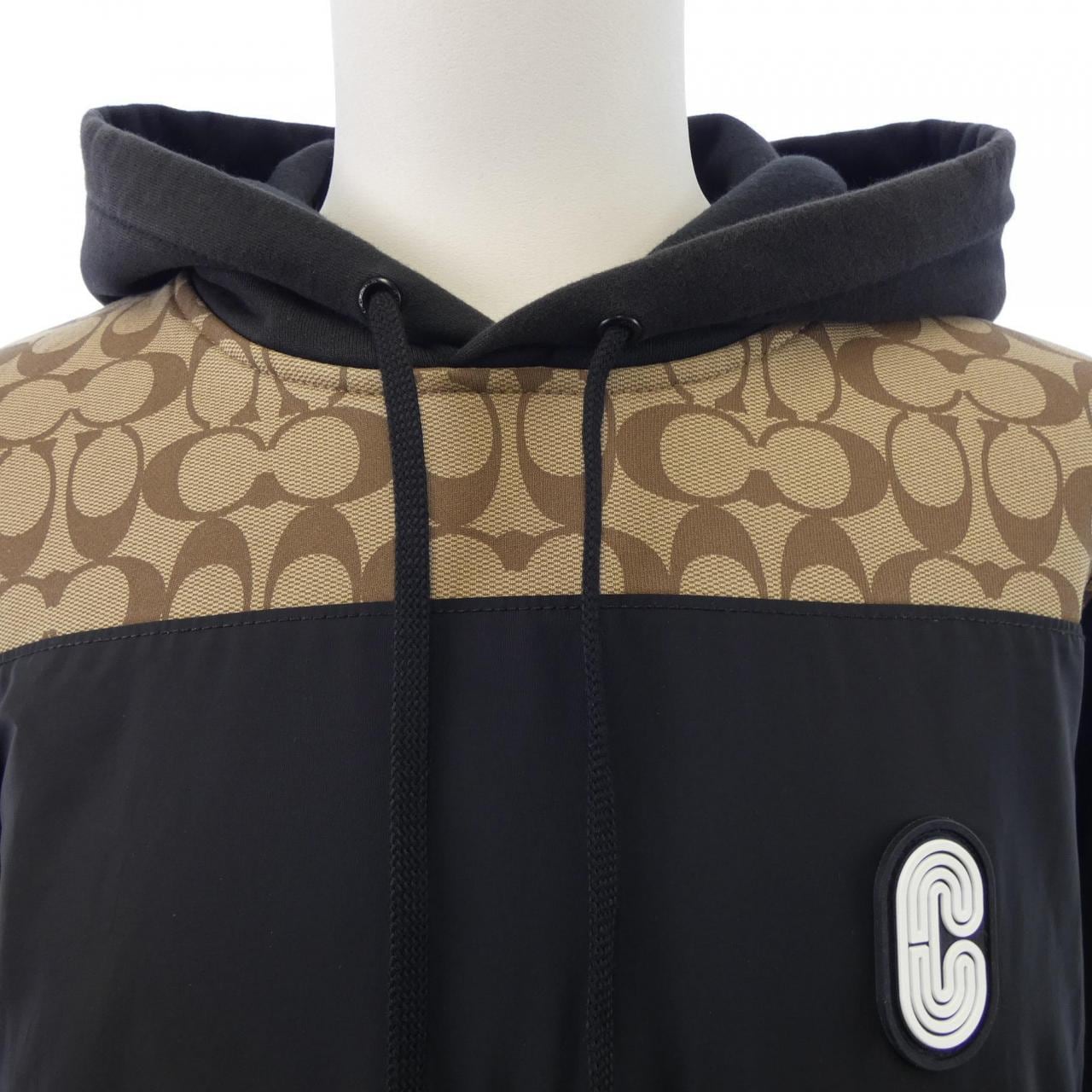 コーチ COACH パーカー
