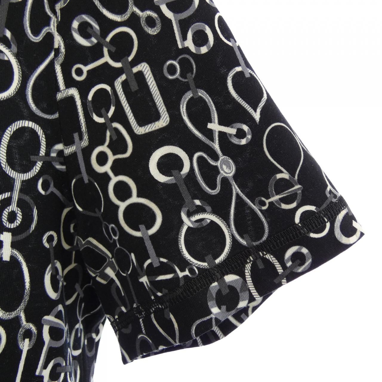 エルメス HERMES DO RE BOUCLES 3H4624DR Tシャツ