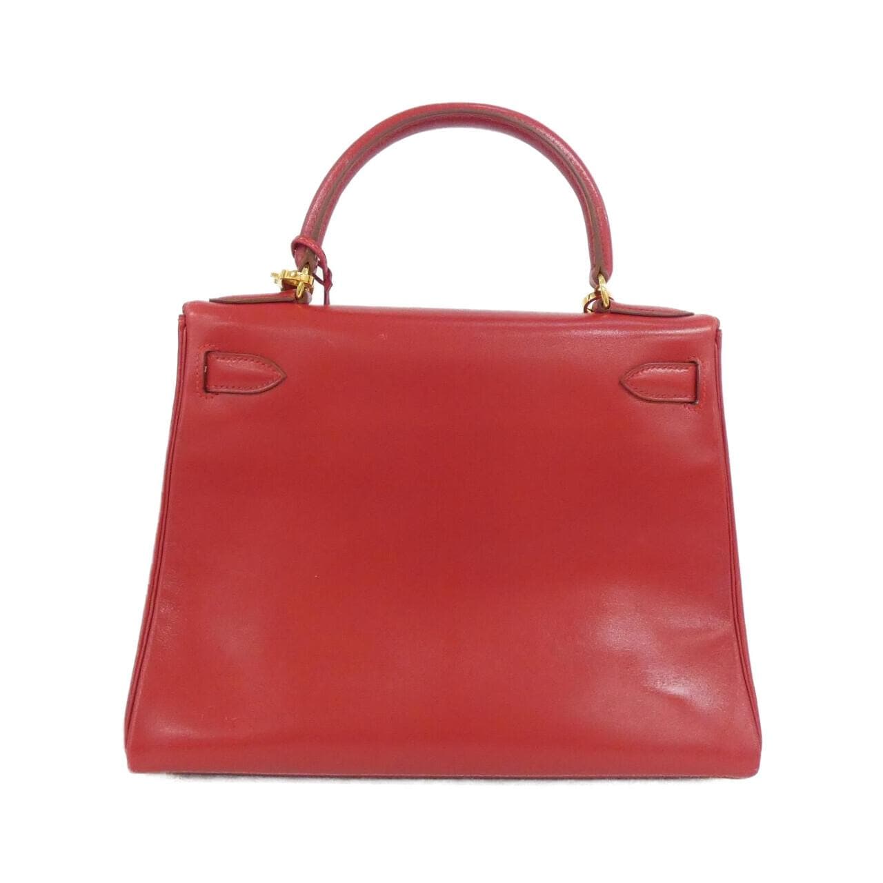【ヴィンテージ】エルメス ケリー 28cm 001855CC バッグ
