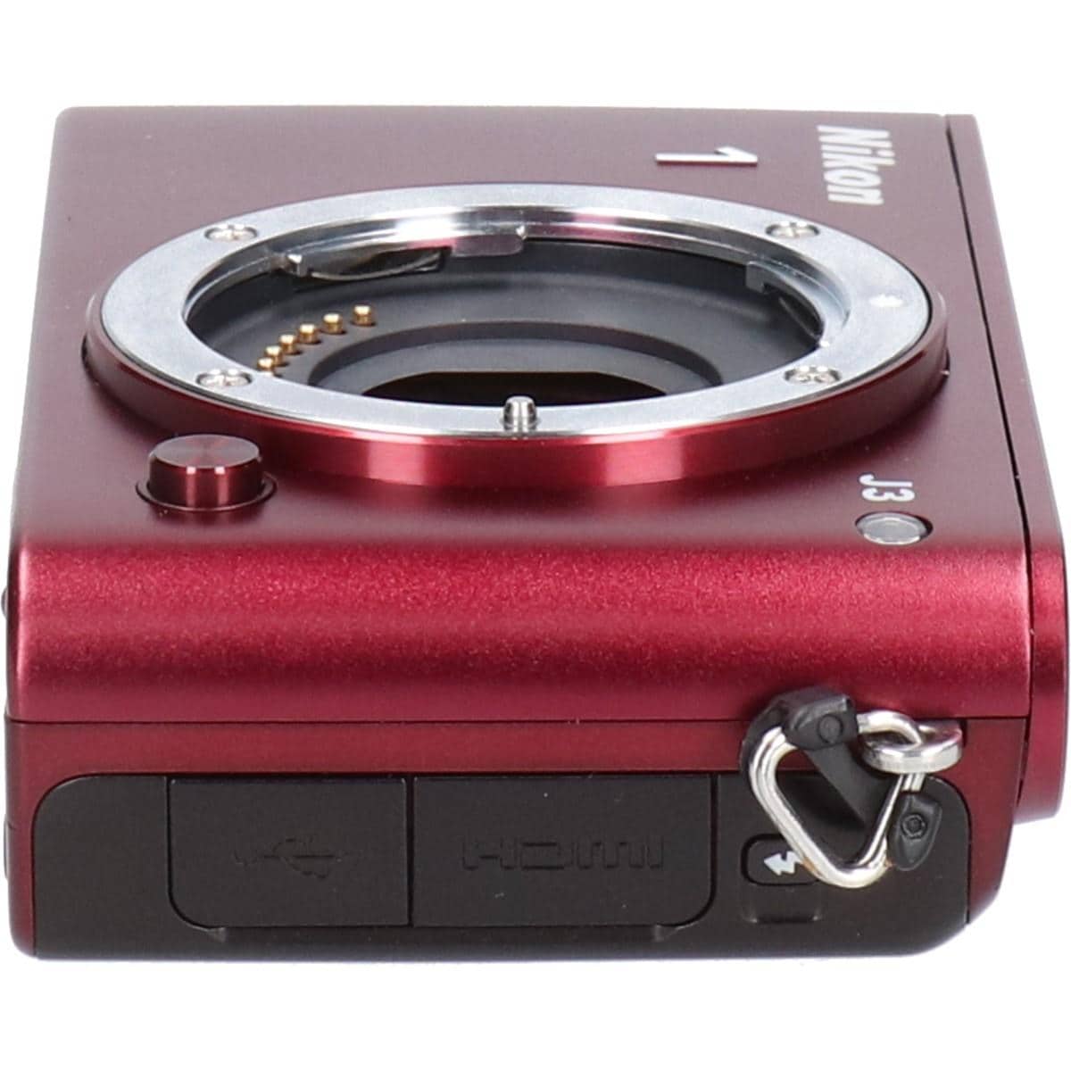 ＮＩＫＯＮ１　Ｊ３
