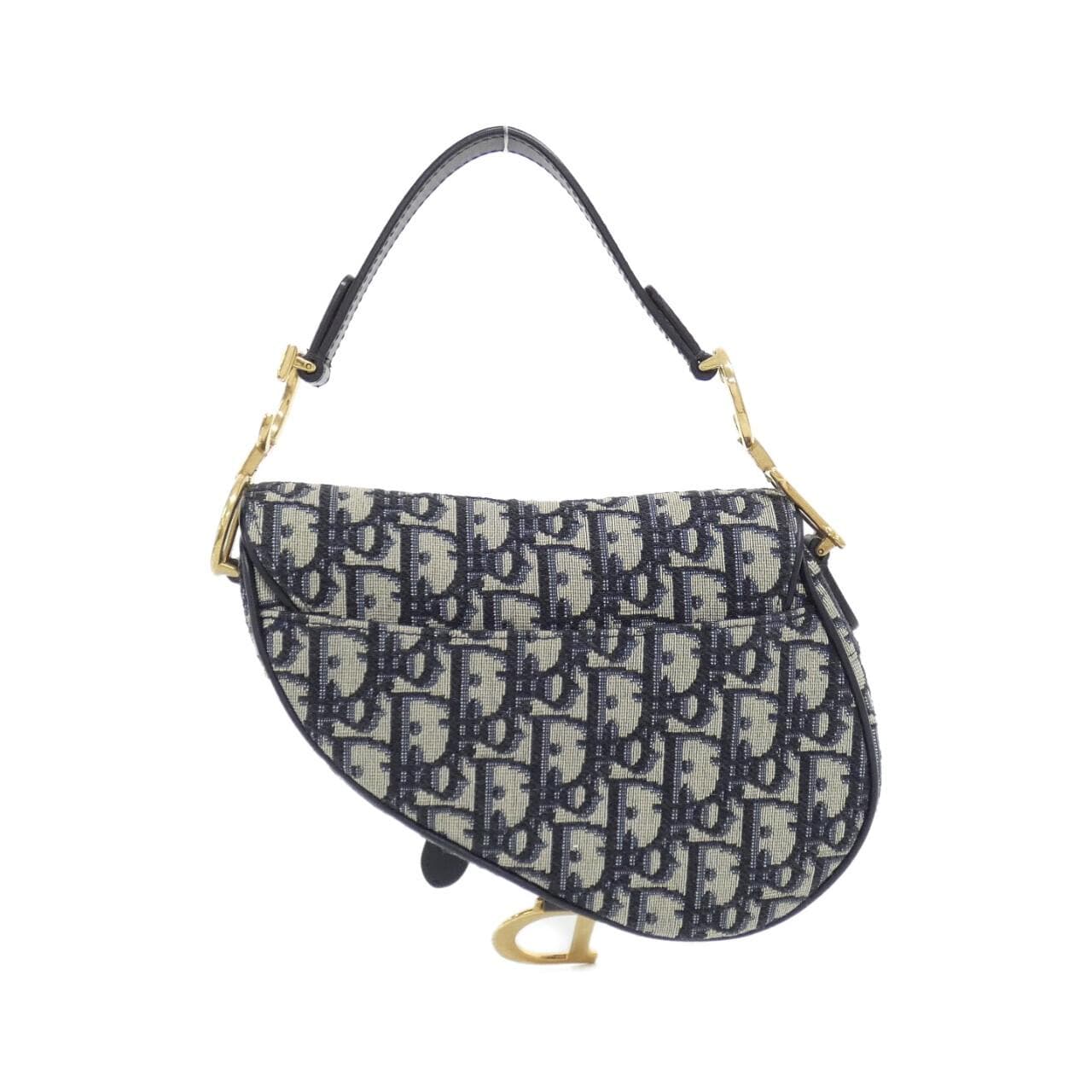 クリスチャンディオール DIOR OBLIQUE サドル M0447CTZQ バッグ