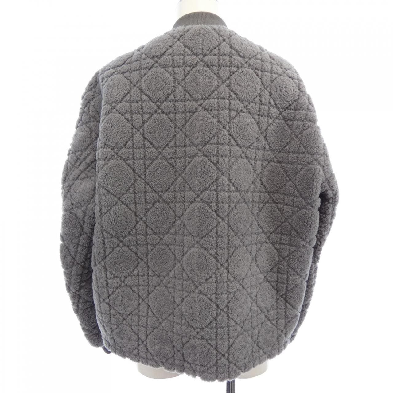 ディオール DIOR 513L431A8000 ムートンジャケット