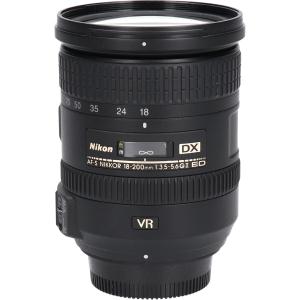 ＡＦ－ＳＤＸ１８－２００ｍｍ　Ｆ３．５－５．６ＧＶＲＩＩ
