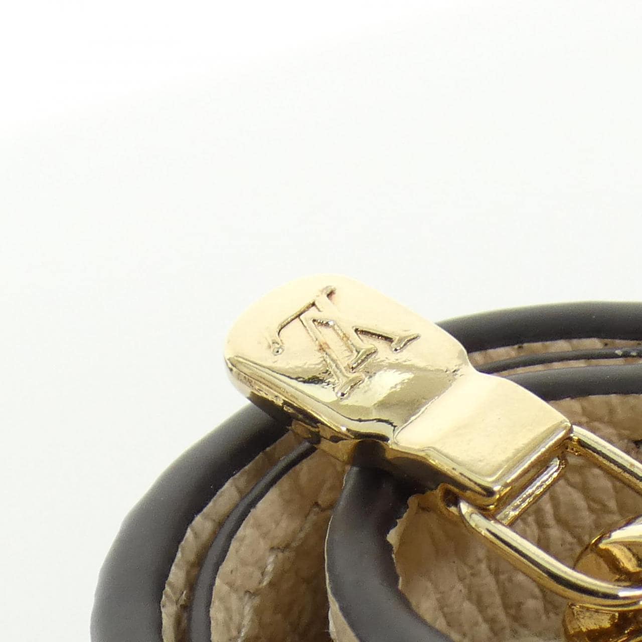 LOUIS VUITTON Monogram Empreinte Métis短款M81071 皮夾