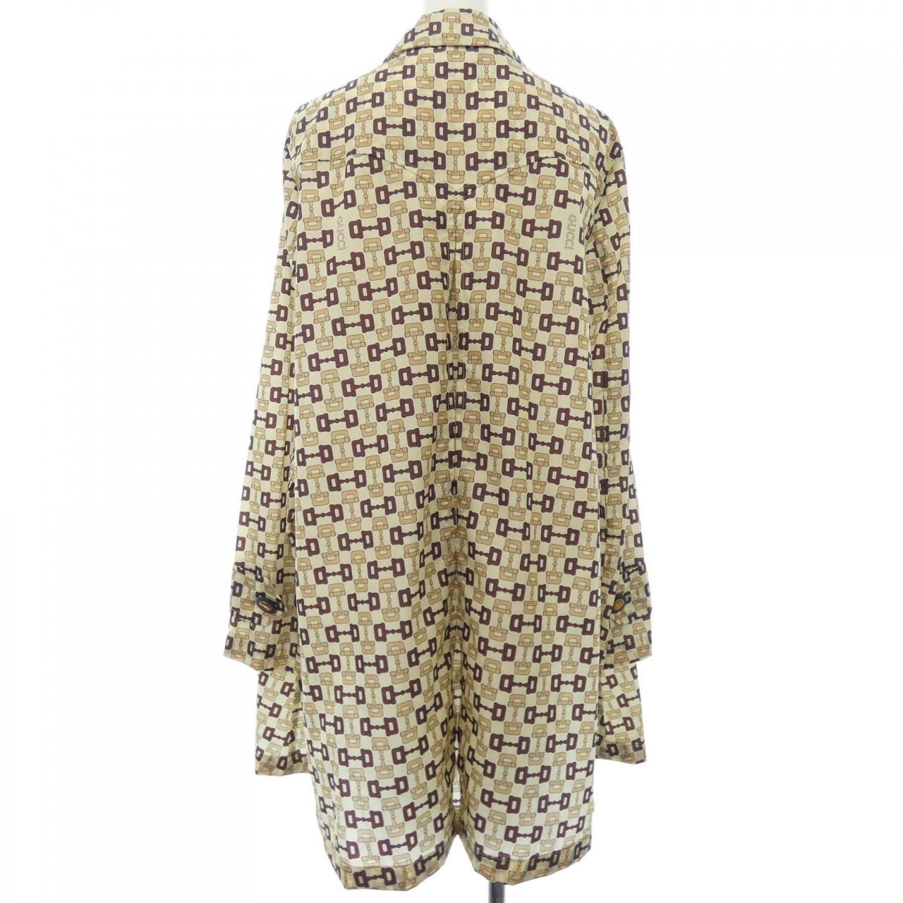 グッチ GUCCI コート