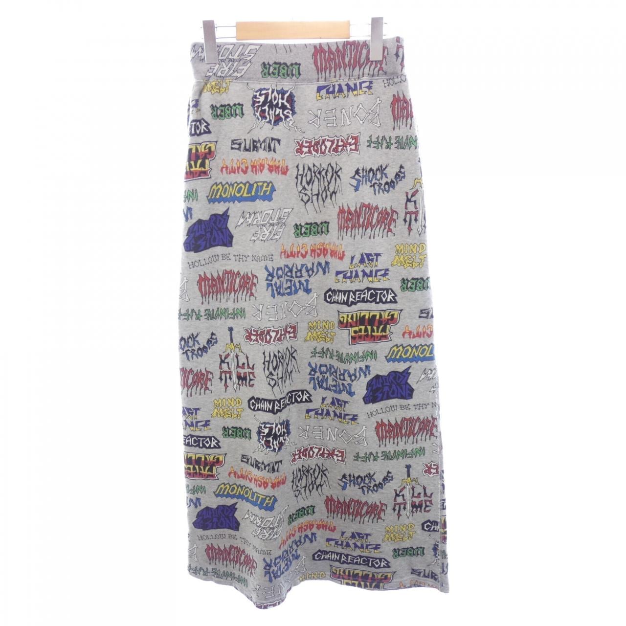 ヒステリックグラマー HYSTERIC GLAMOUR セットアップ