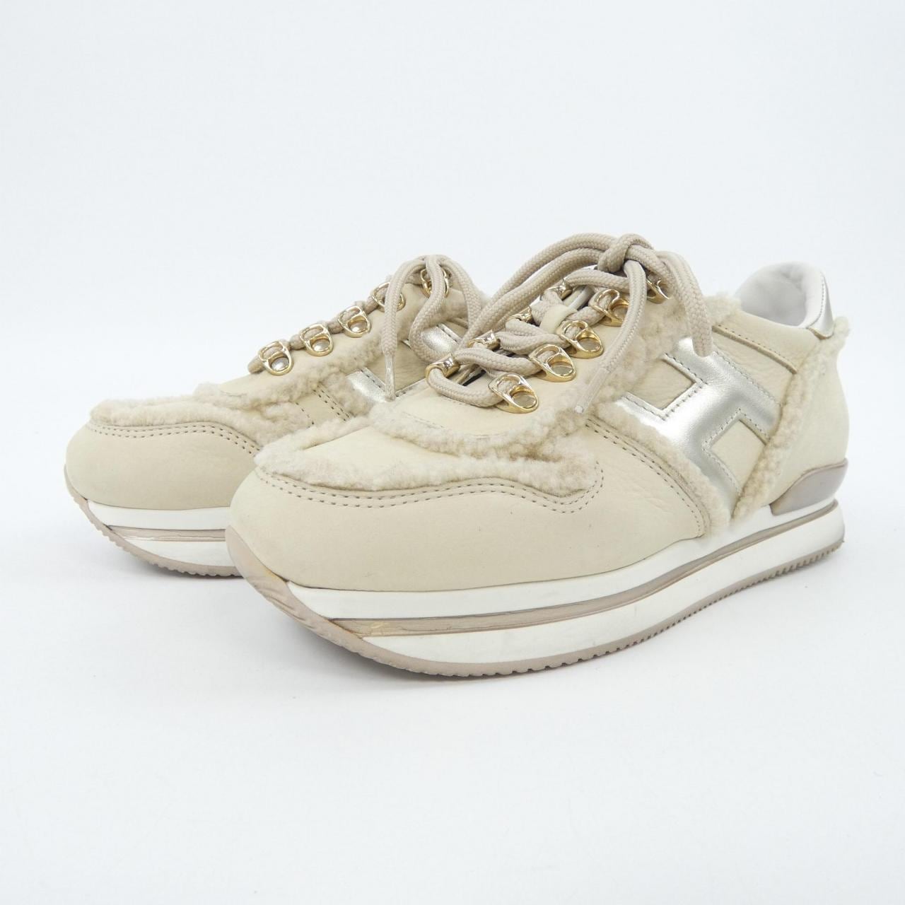 ホーガン Hogan スニーカー