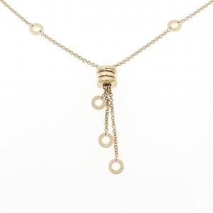 ブルガリ B.zero1 プレーン ネックレス