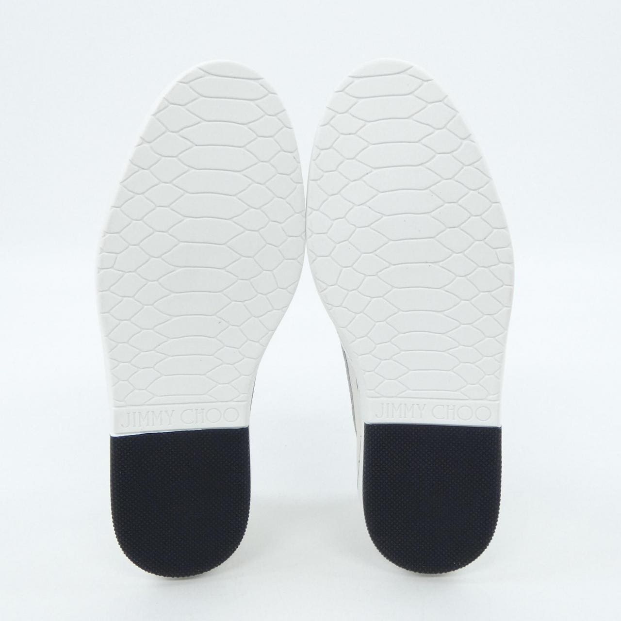 ジミーチュウ JIMMY CHOO スニーカー