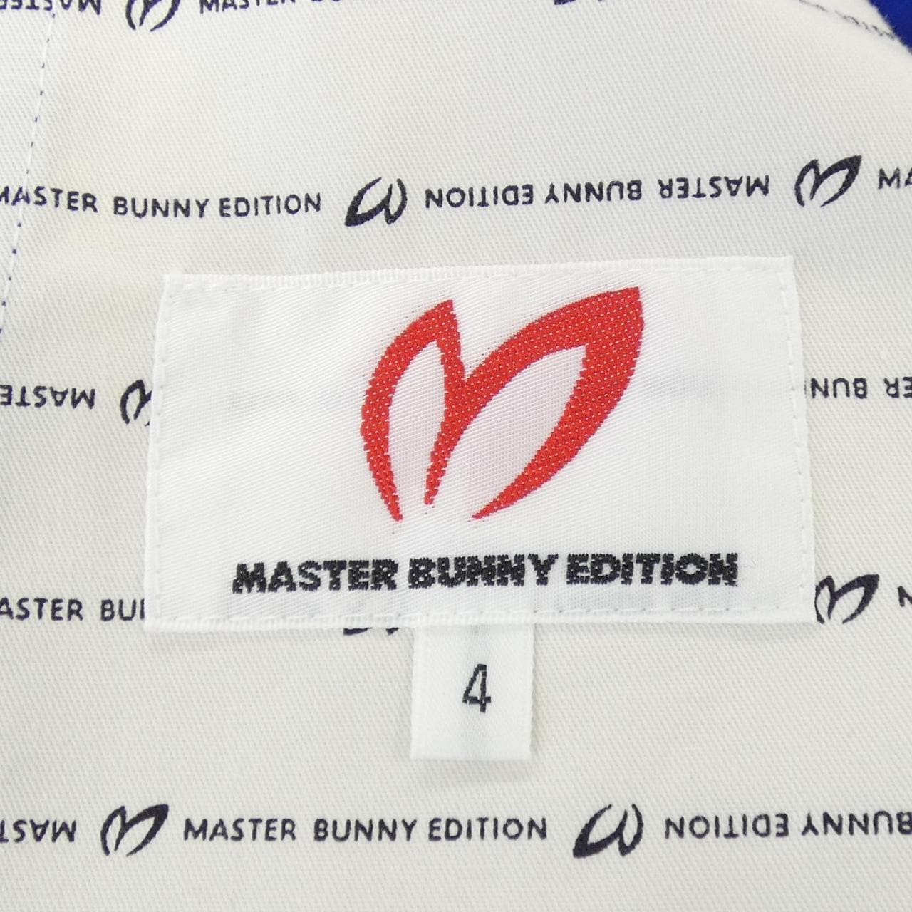 マスターバニーエディション MASTER BUNNY EDITION パンツ