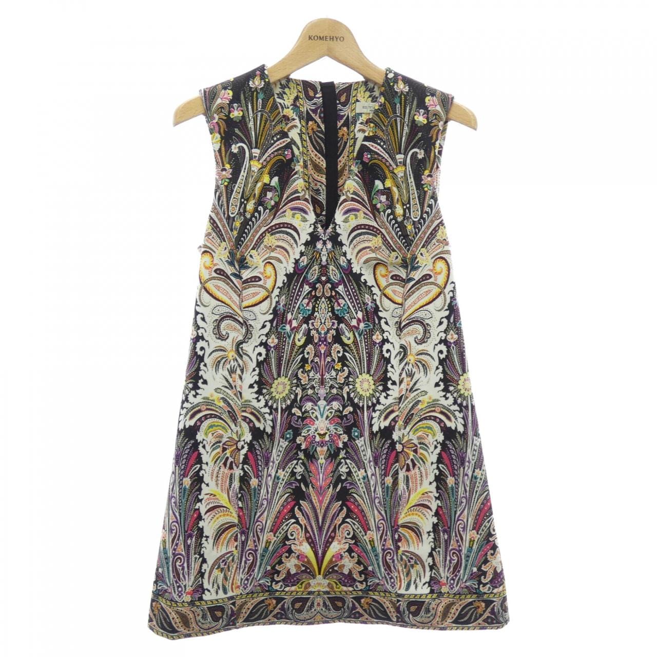 エトロ ETRO 161--15469-4694 ワンピース