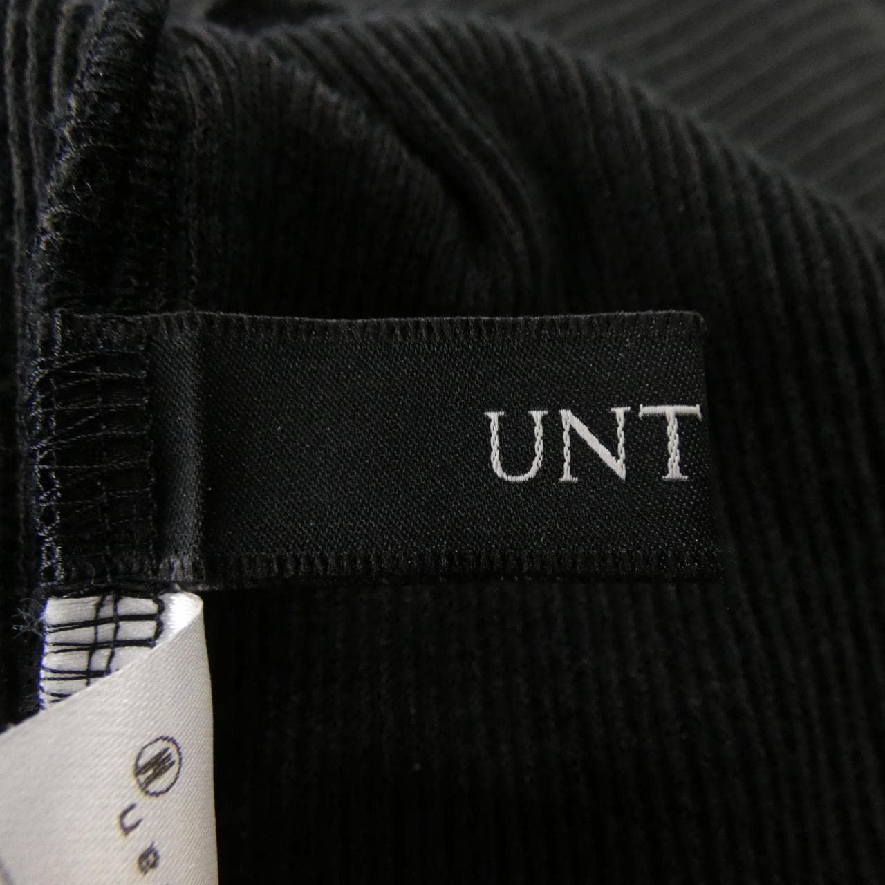 アンタイトル UNTITLED BC153-17200JJ ニット