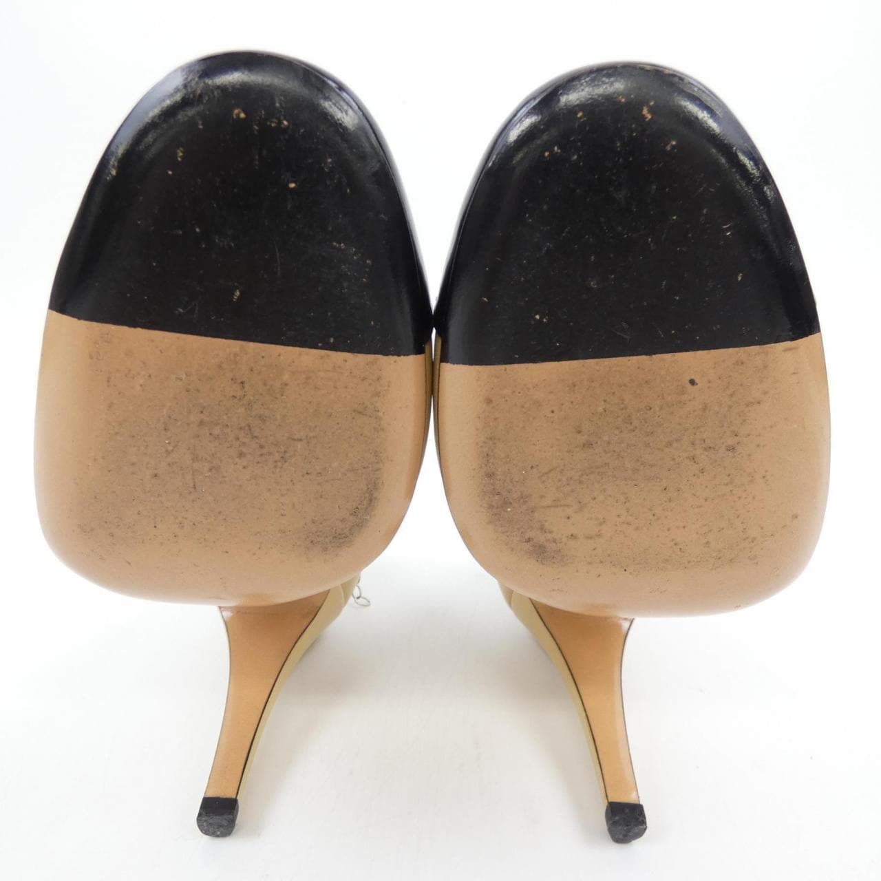 シャネル CHANEL G27206 パンプス