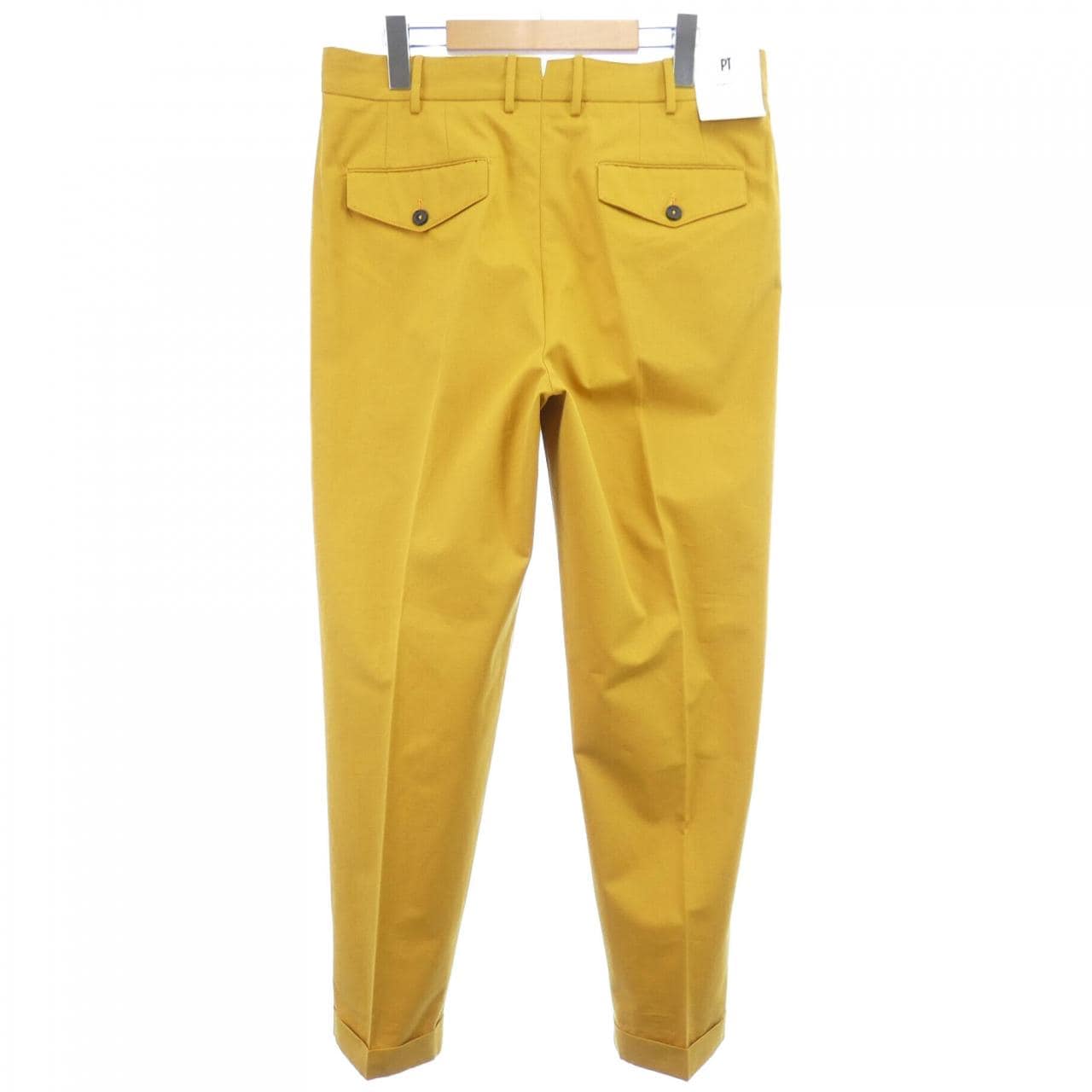 Petityrin PT TORINO THE REPORTER裤子