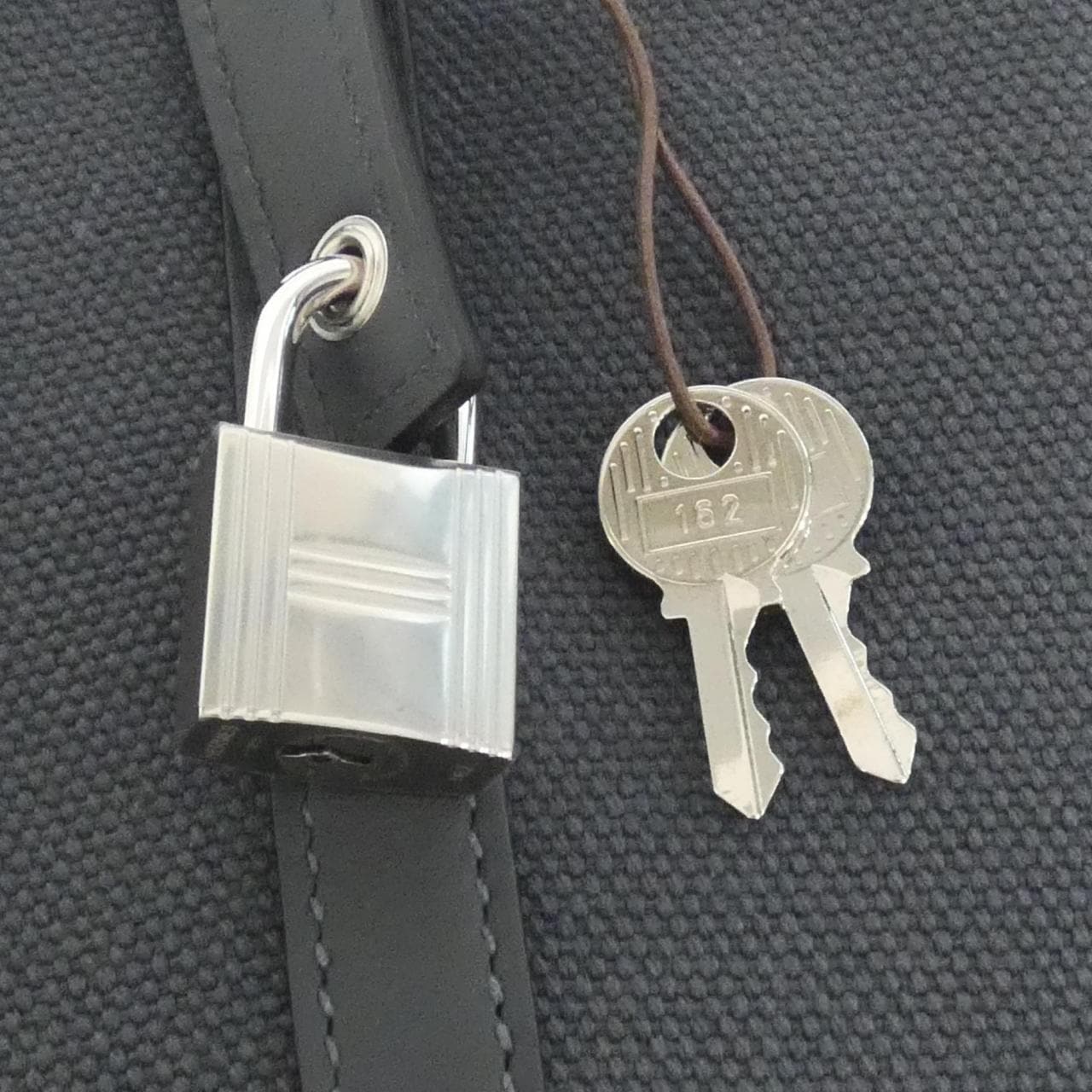 【未使用品】エルメス ピコタン ロック ポケット PM 083189CK バッグ