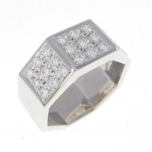 タサキ ダイヤモンド リング 0.56CT