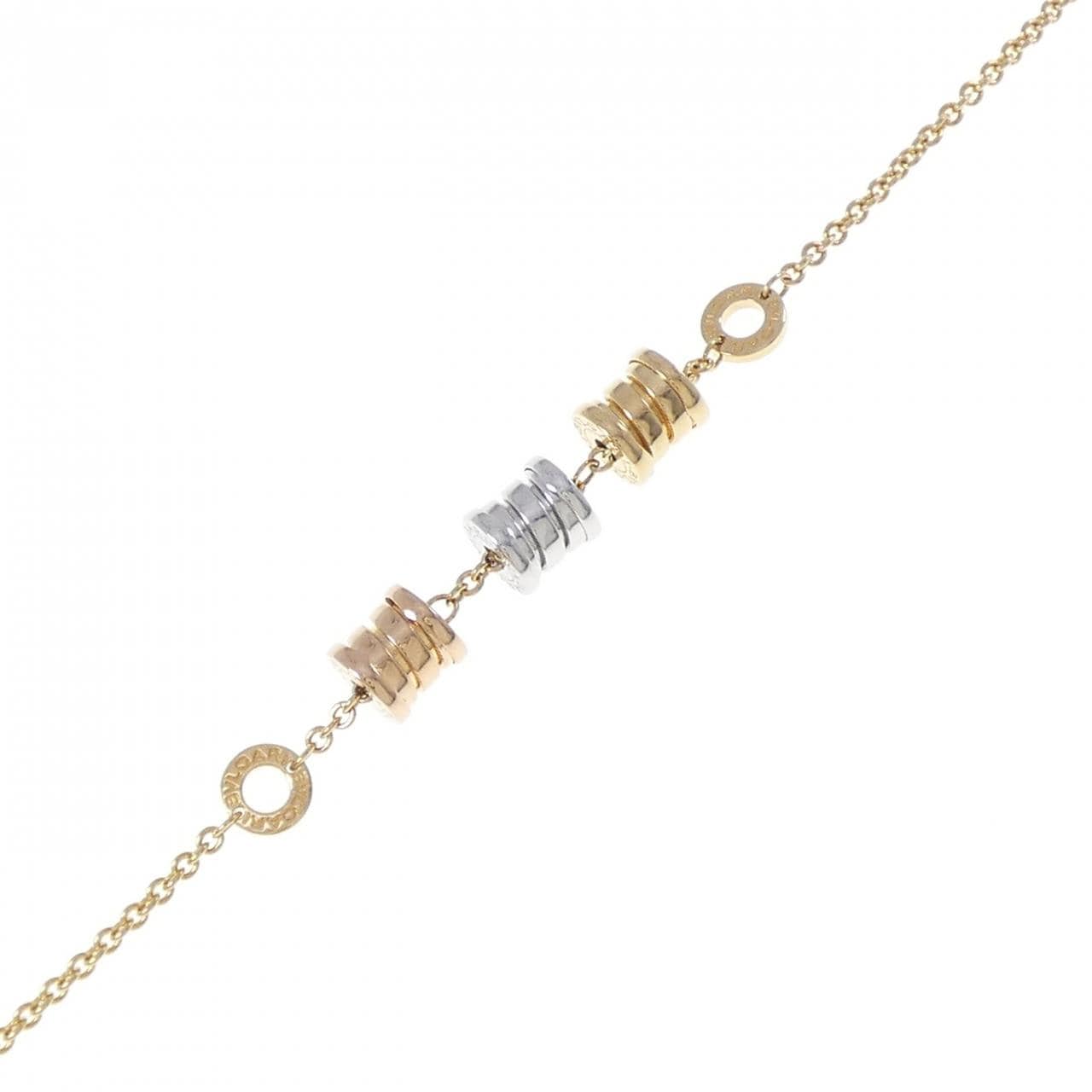 ブルガリ B.zero1 エレメント ブレスレット