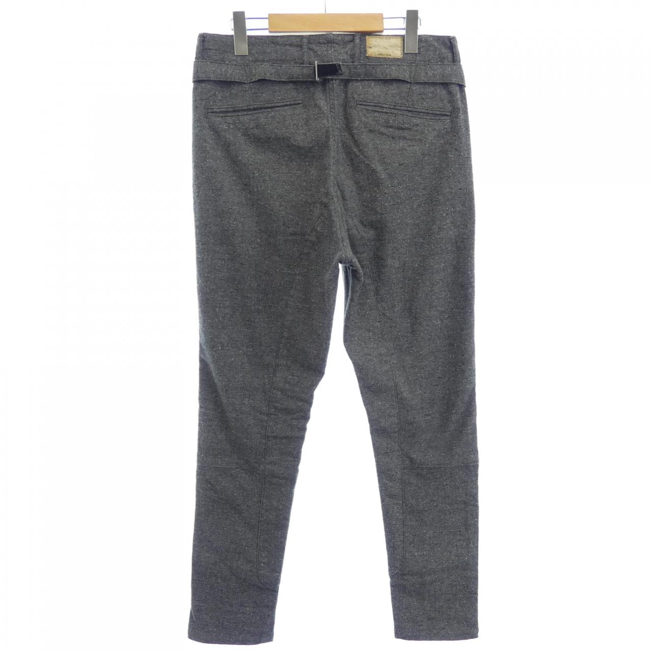 キャピタル KAPITAL K1501LP117 パンツ