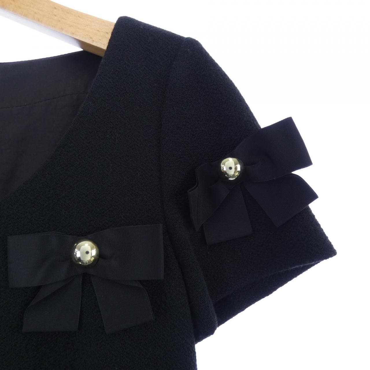 ブティックモスキーノ BOUTIQUE MOSCHINO ワンピース