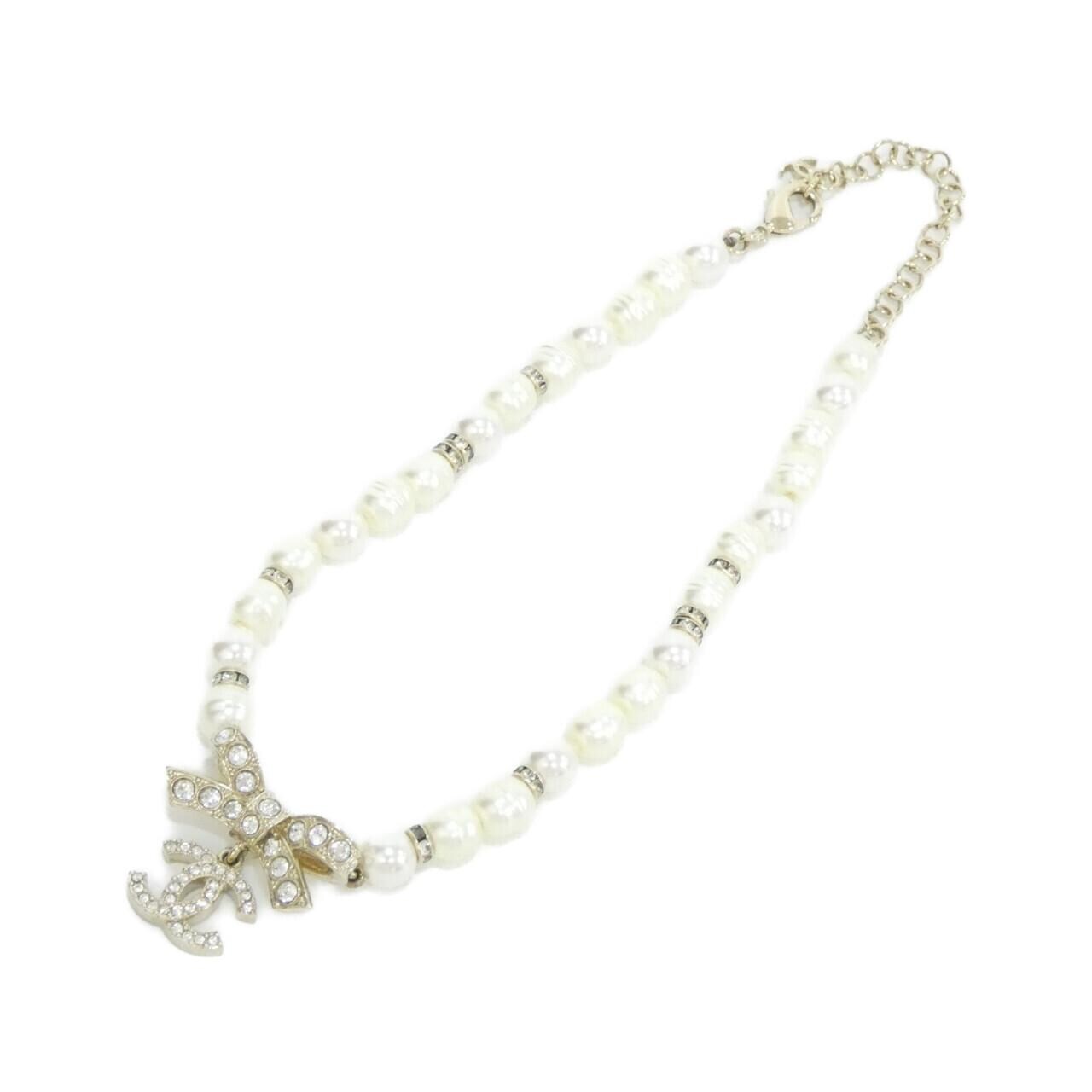 シャネル ABA871 ネックレス