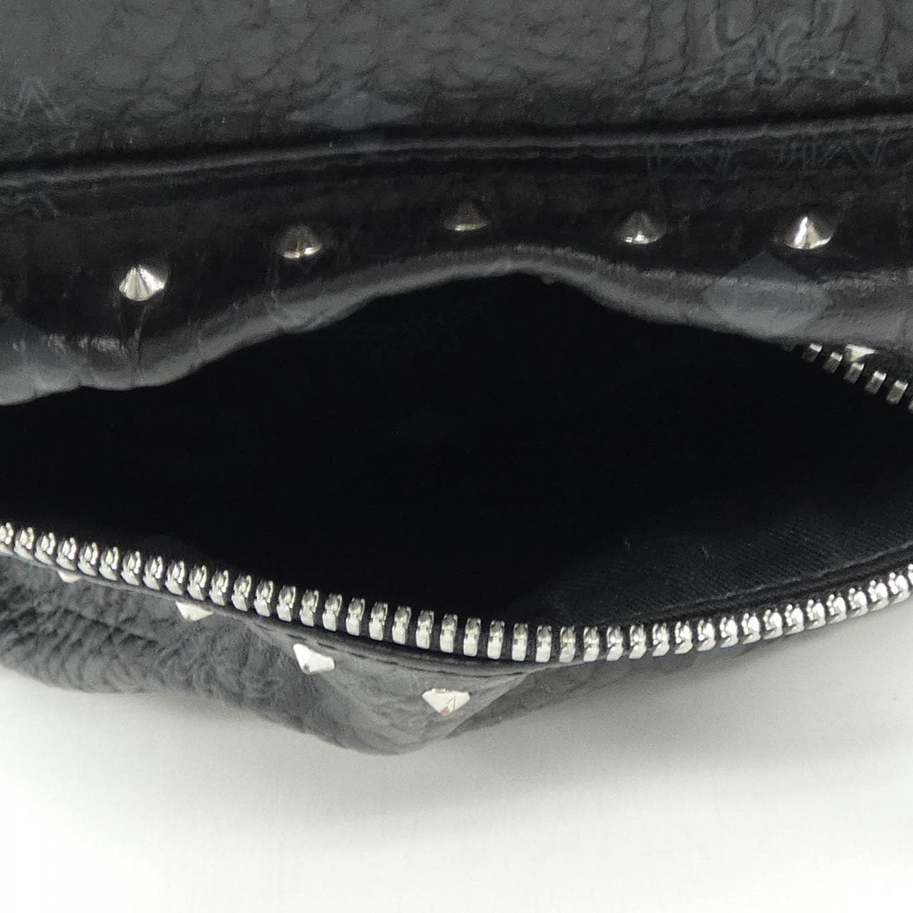 エムシーエム MCM MMK8VE61BK001 BAG