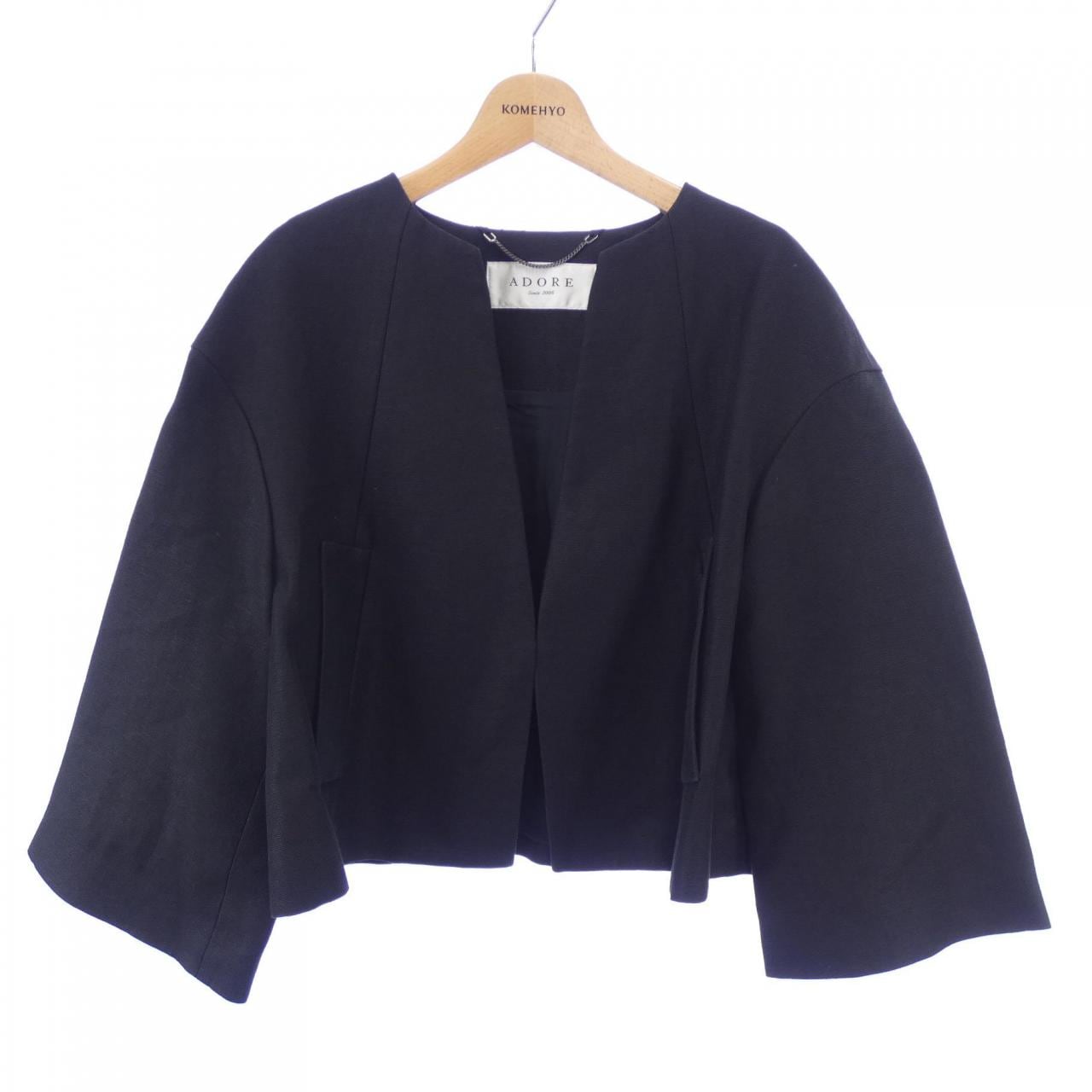 アドーア ADORE 531-7150101 ジャケット