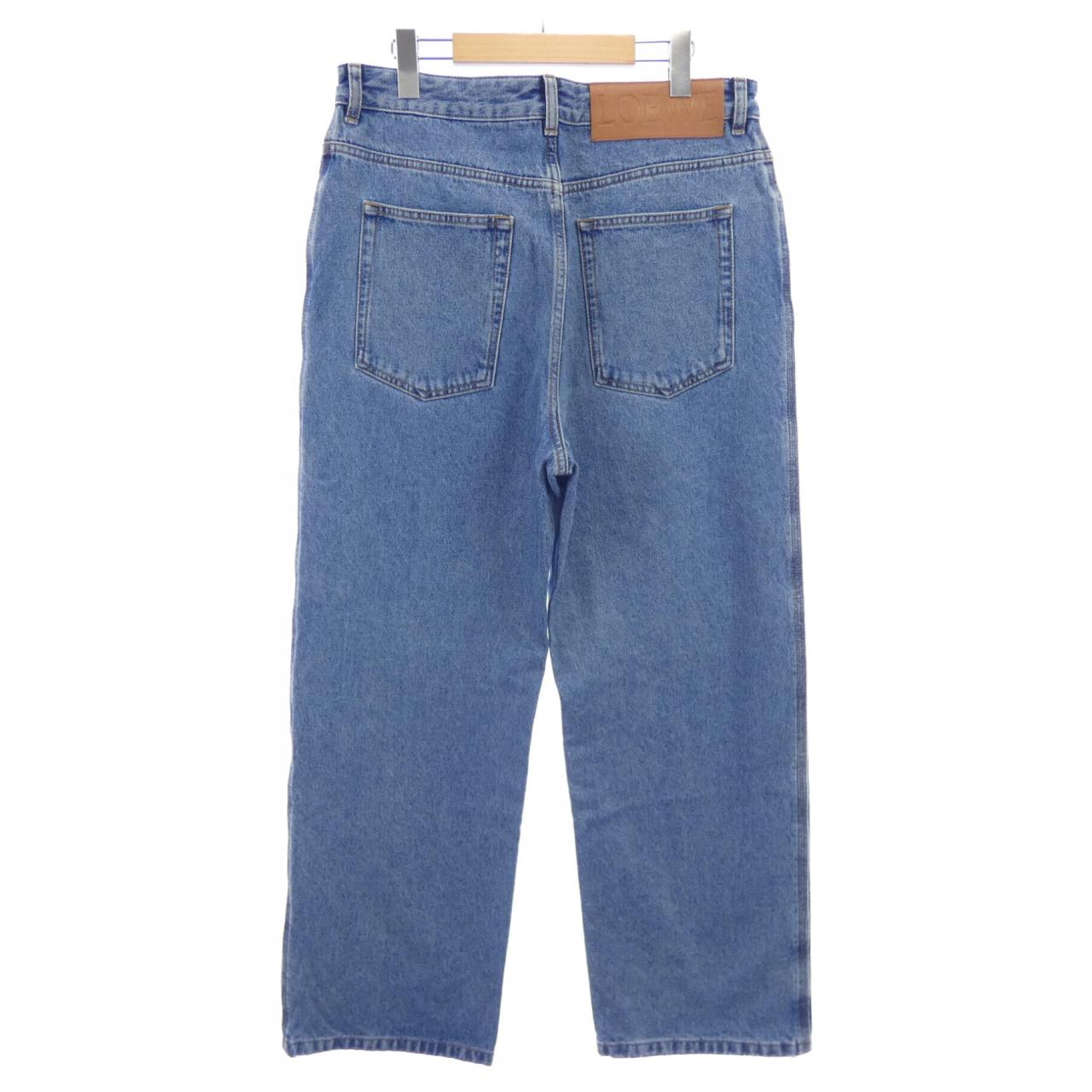 ロエベ LOEWE H526Y11X65 ジーンズ