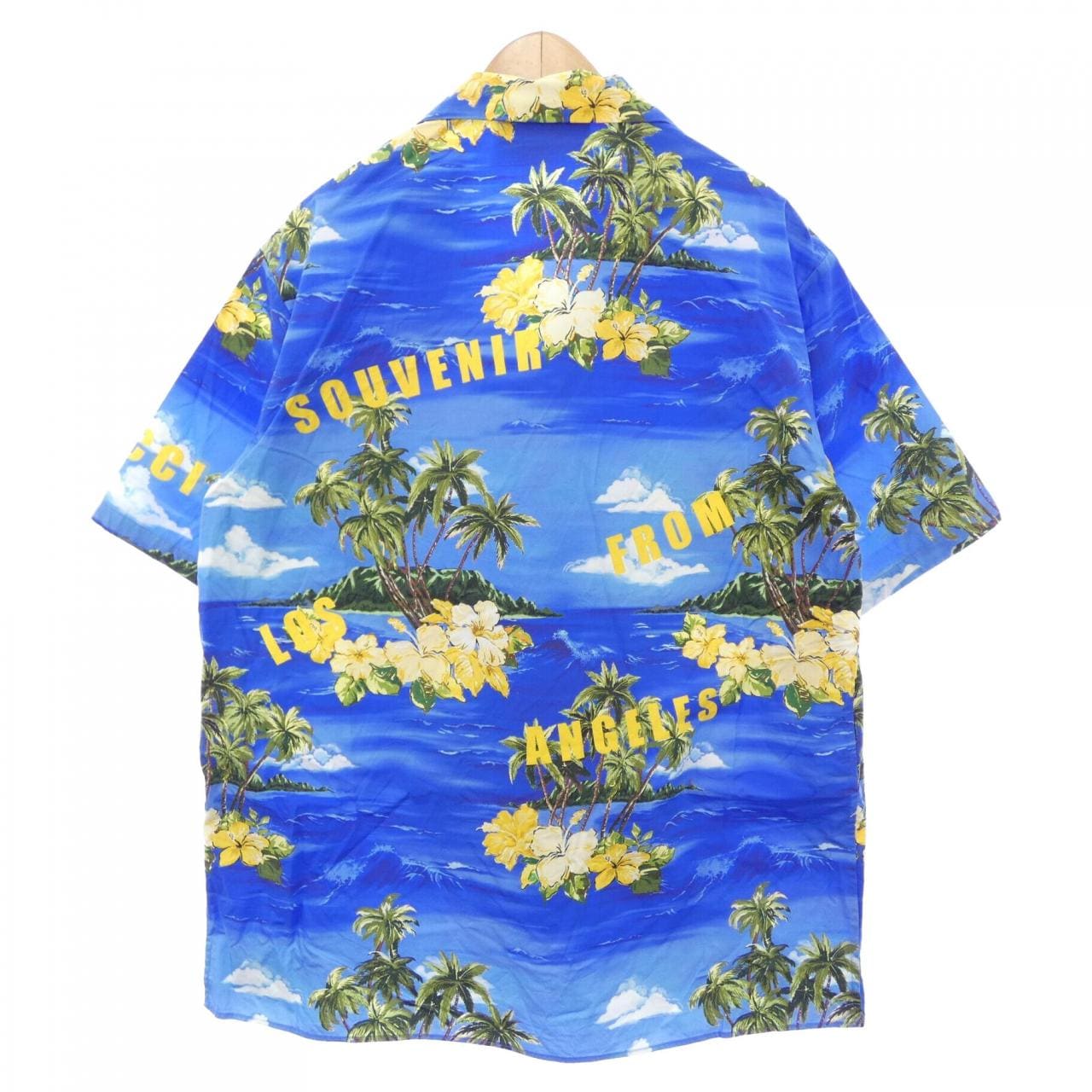 グッチ GUCCI 694124 ZAJSR S／Sシャツ