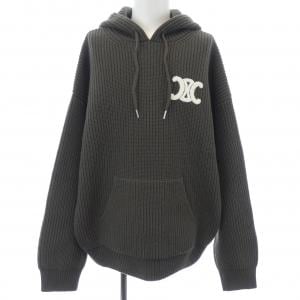 セリーヌ CELINE トリオンフ RY0FVZTQ パーカー