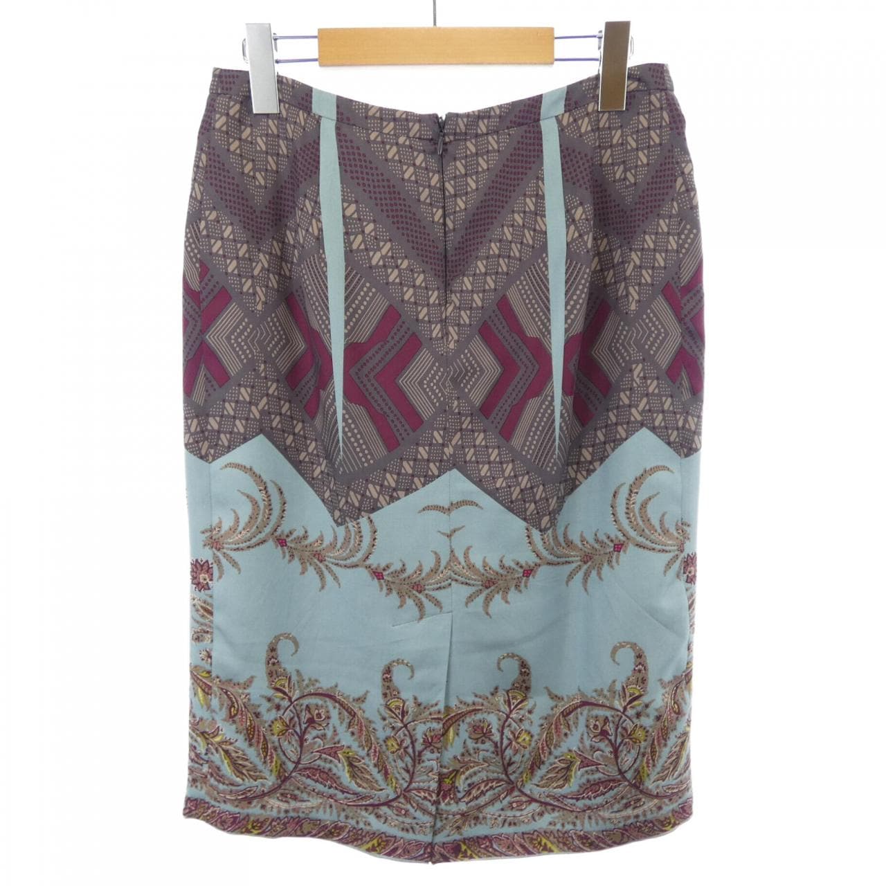 エトロ ETRO スカート