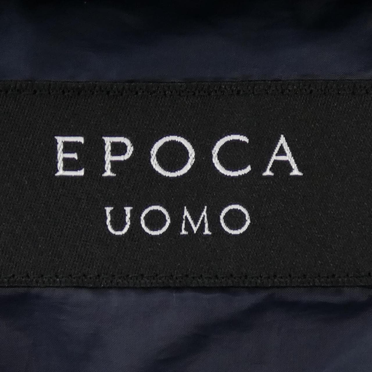 エポカウォモ EPOCA UOMO ダウンジャケット