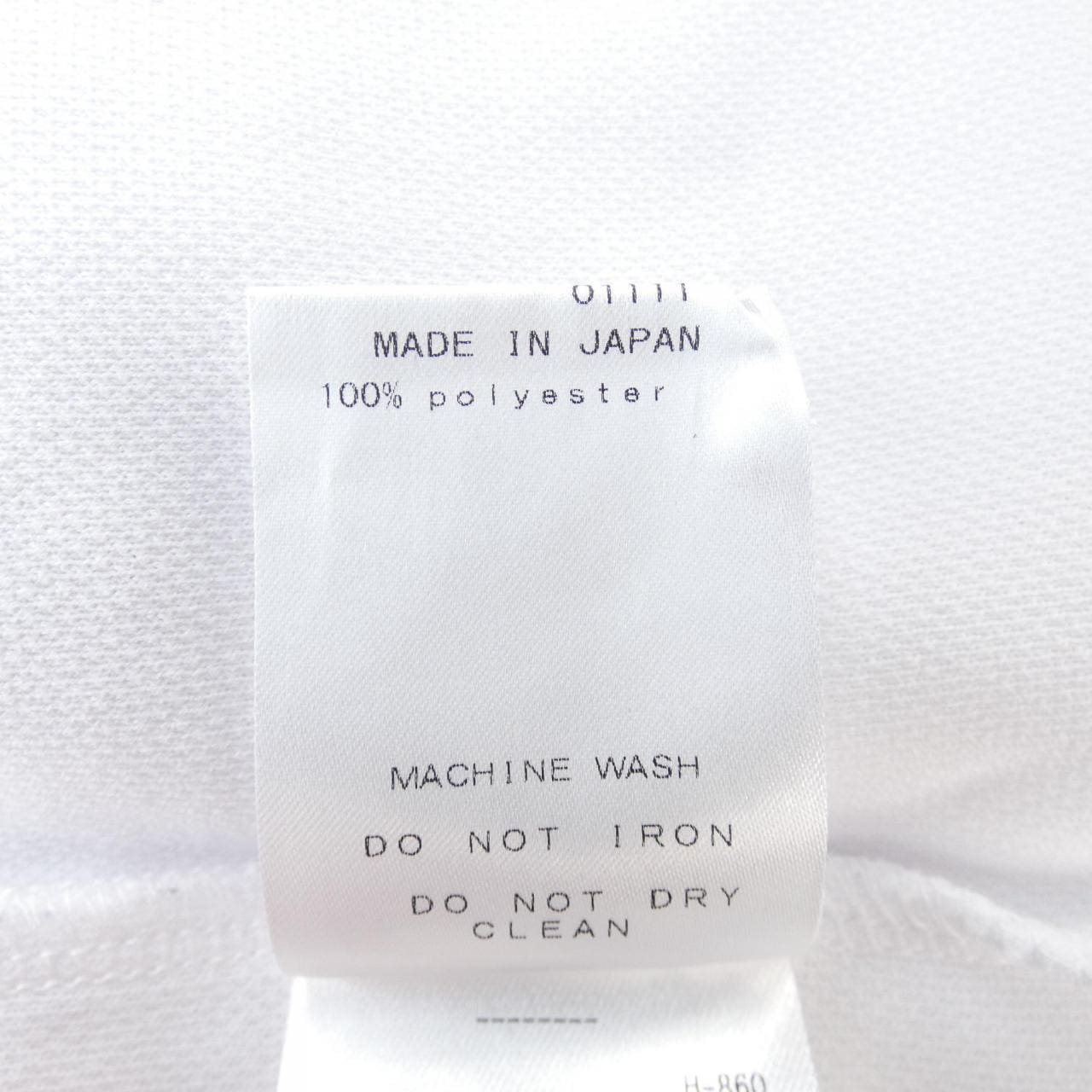 パーリーゲイツ PEARLY GATES 053-2266001 トップス