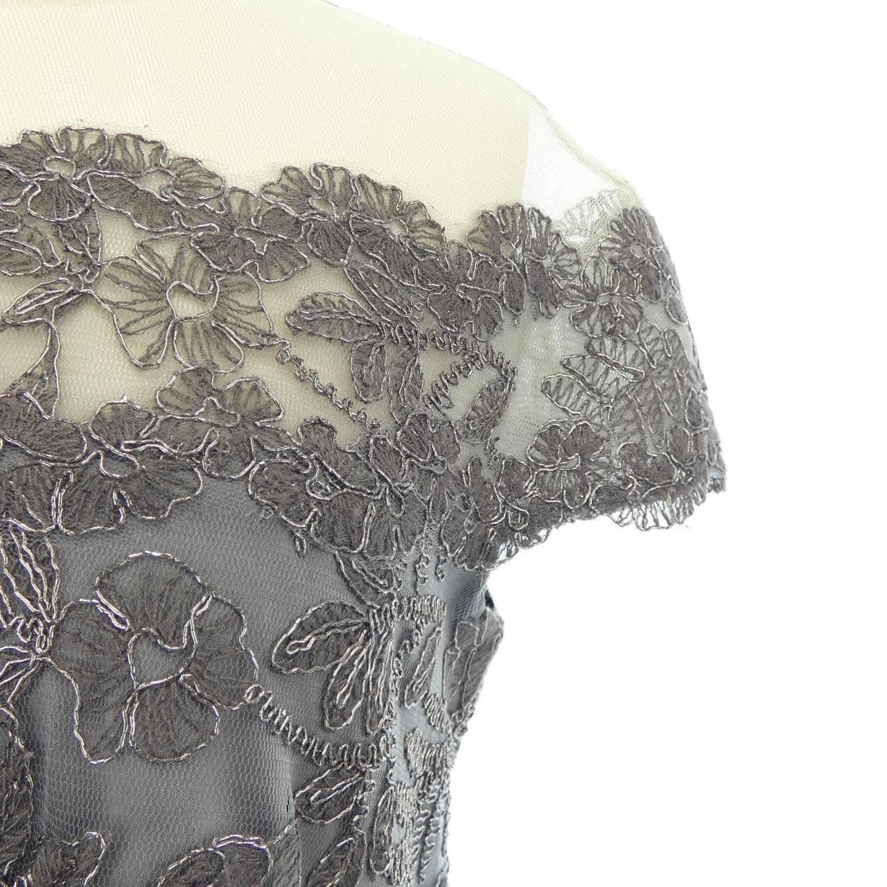 タダシショウジ TADASHI SHOJI ワンピース