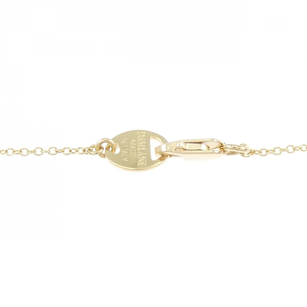 ダミアーニ マルゲリータ ネックレス