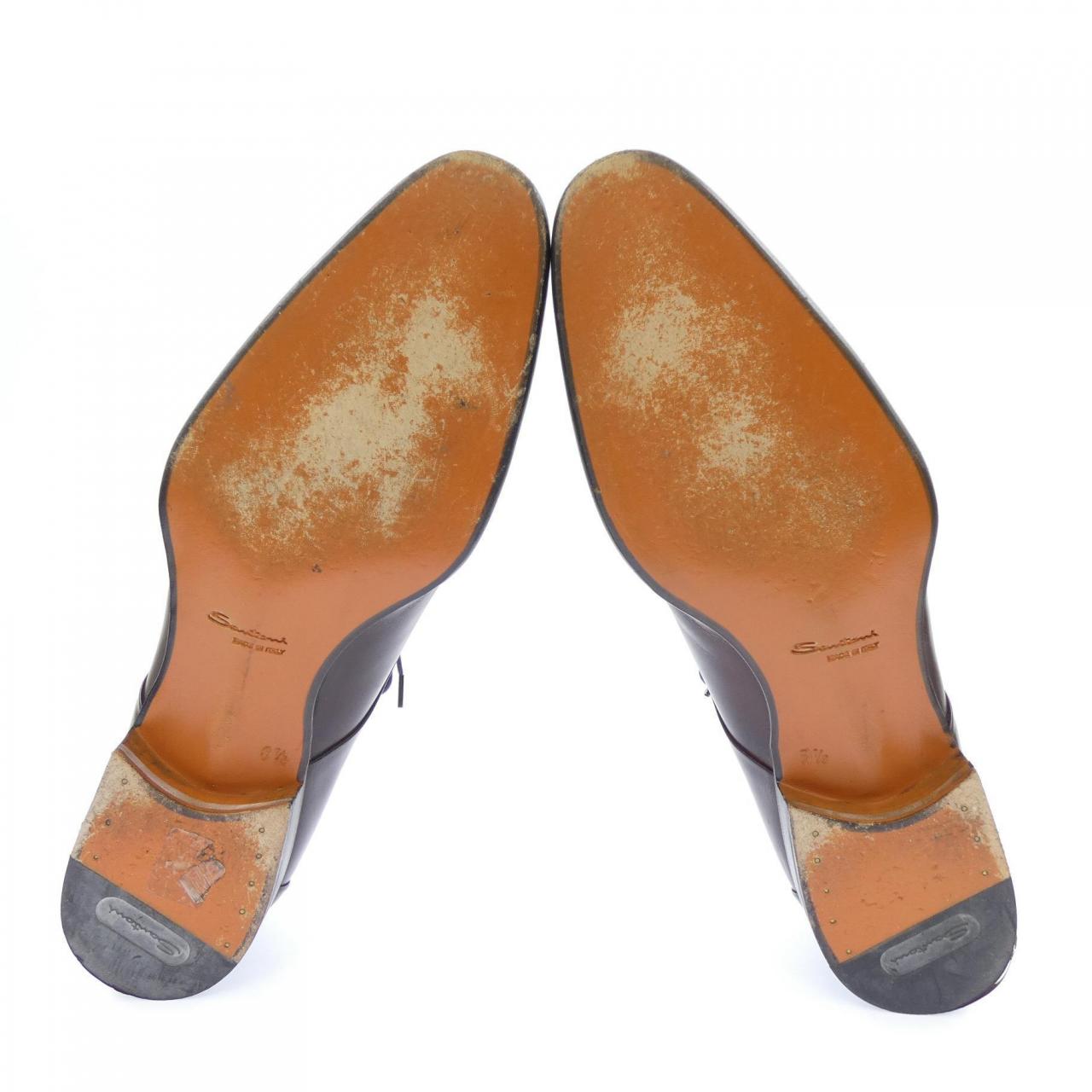 サントーニ SANTONI シューズ