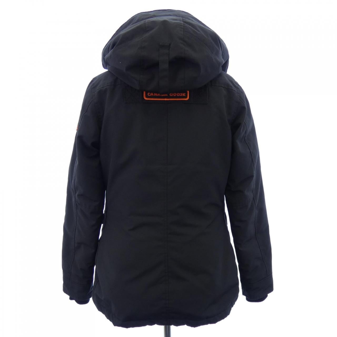 カナダグース CANADA GOOSE BEAMS 3800LJB ダウンジャケット