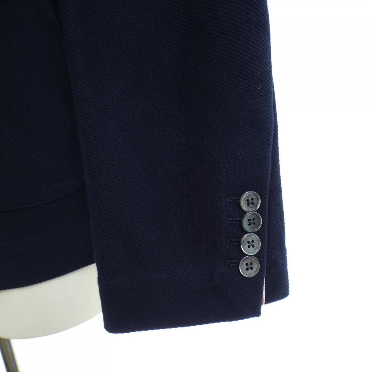 トムブラウン THOM BROWNE MJT175A-06772 ジャケット