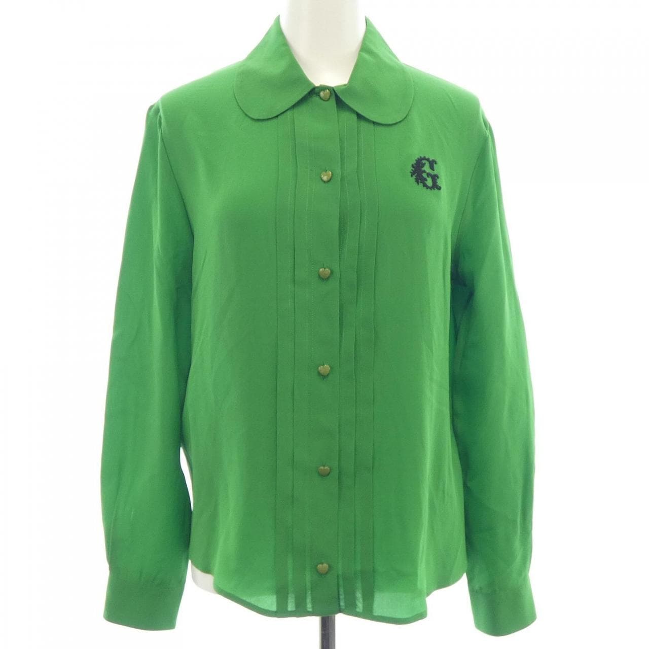 グッチ GUCCI 642417 ZAF0G シャツ