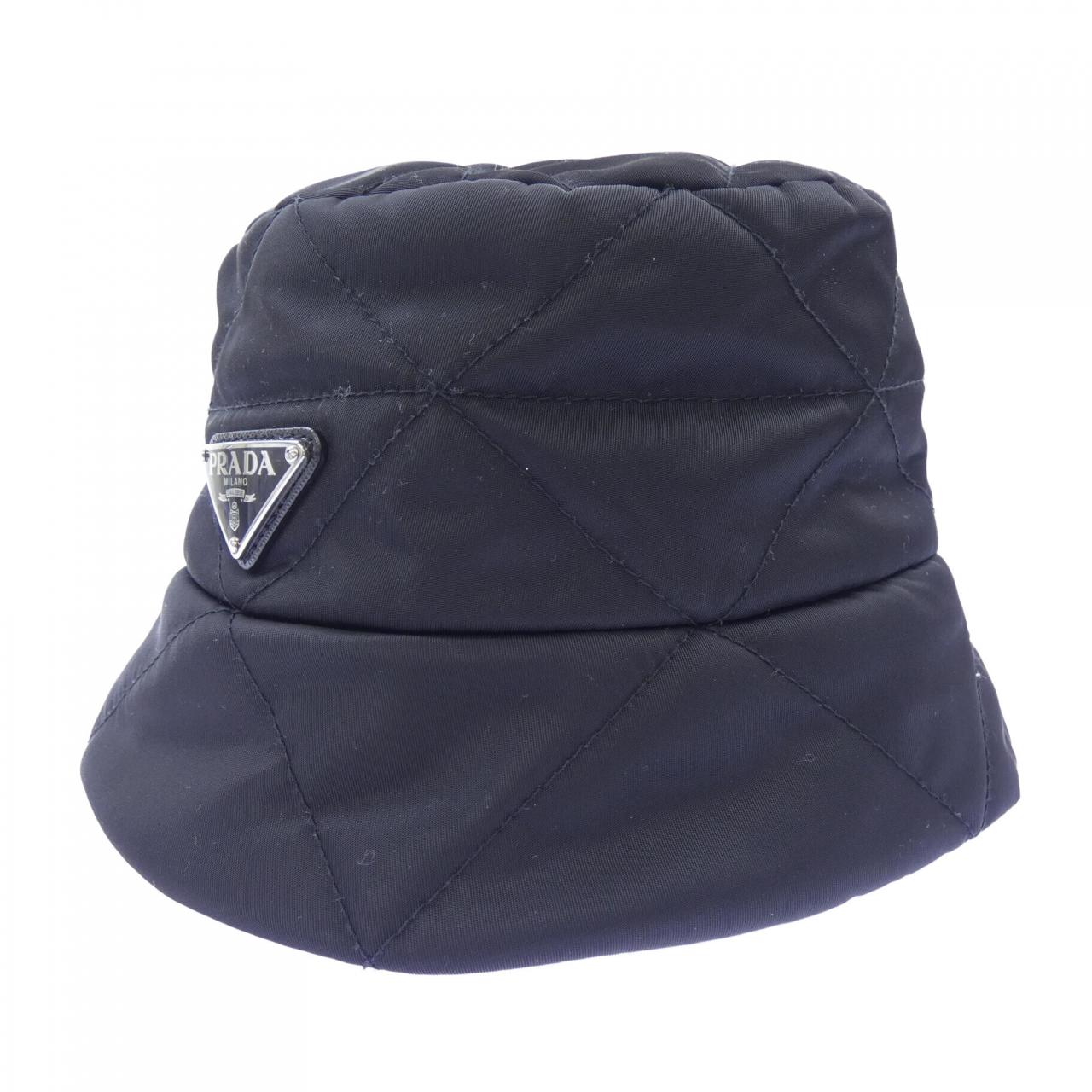 プラダ PRADA 1HC325 2DV4 ハット