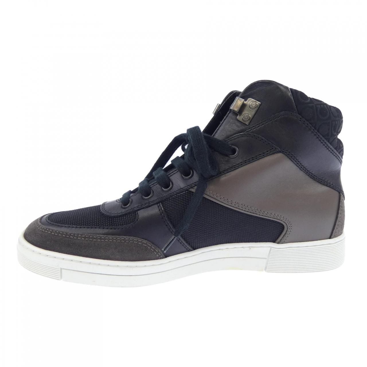 サルヴァトーレフェラガモ SALVATORE FERRAGAMO スニーカー