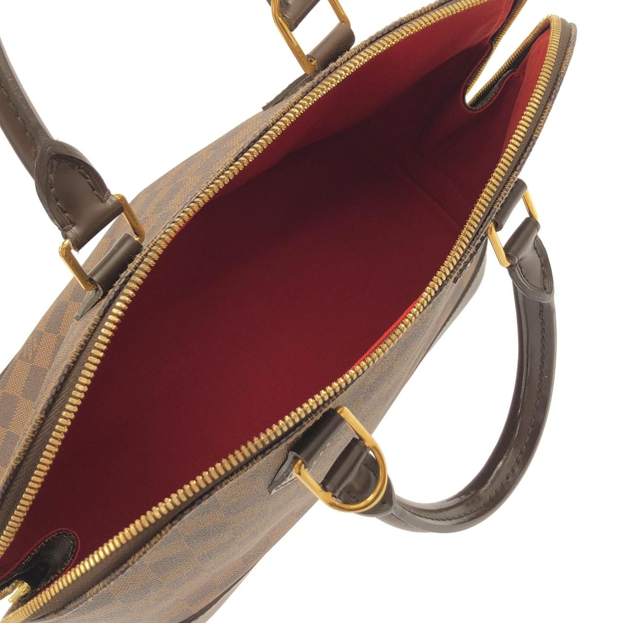 ルイヴィトン ダミエ アルマ PM N51131 バッグ