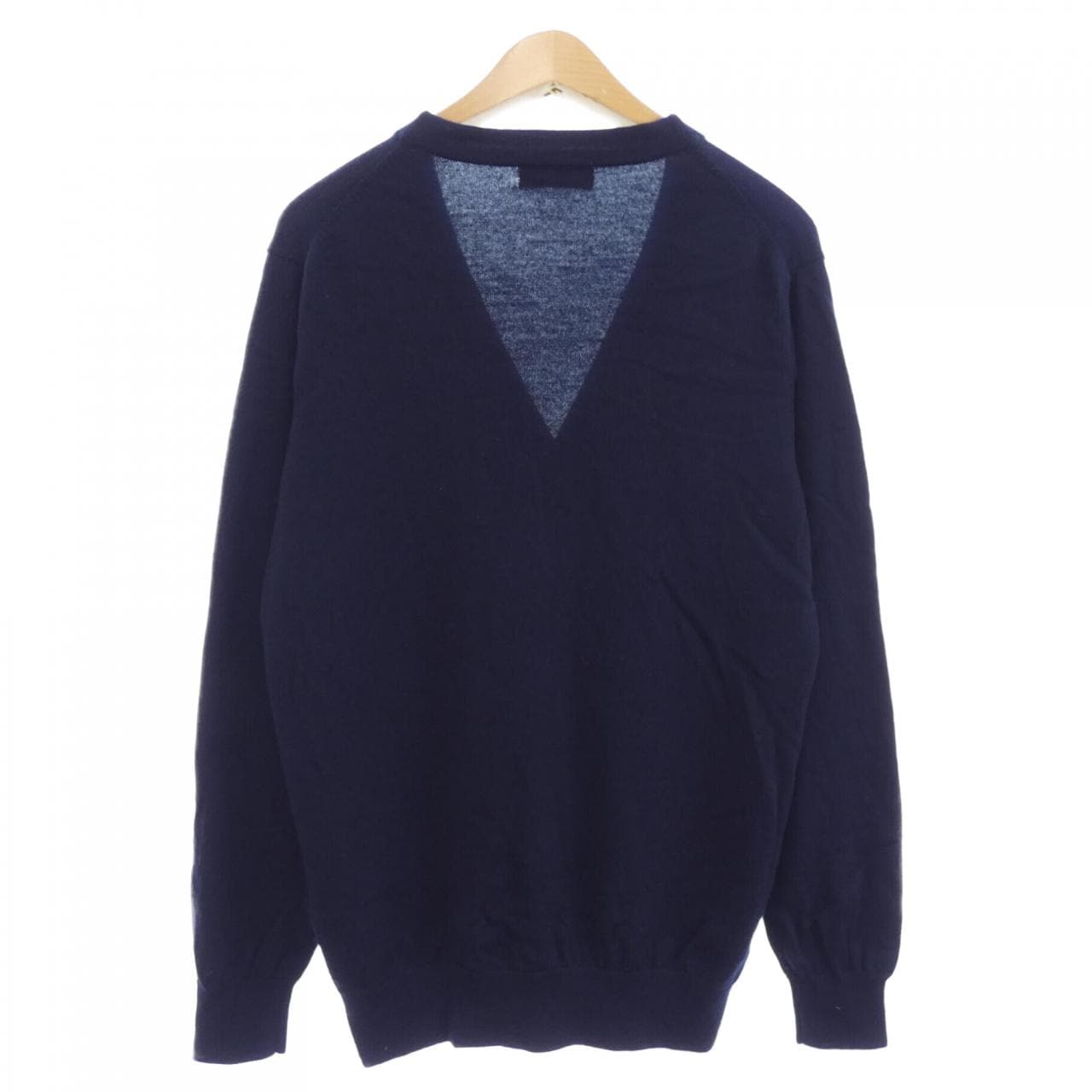 フレッドペリー FRED PERRY カーディガン